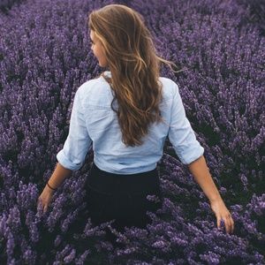 Meet your Posher, Betty